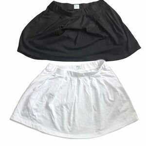 Shiny by Nature tenis skirt Bundle